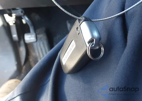 2018 Dodge Journey Crossroad from USA, damaged, VIN 3C4PDCGG6JT335520